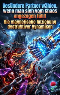 Produktbild: Ges&uuml;ndere Partner w&auml;hlen, wenn man sich vom Chaos angezogen f&uuml;hlt