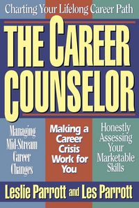 Produktbild: The Career Counselor