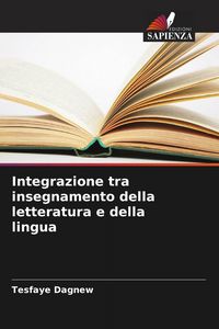 Produktbild: Integrazione tra insegnamento della letteratura e della lingua