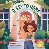 Produktbild: A Key to Home