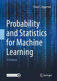 Produktbild: Probability and Statistics for Machine Learning