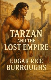 Produktbild: Tarzan And The Lost Empire