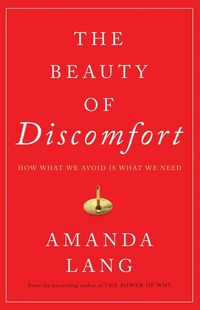 Produktbild: Beauty of Discomfort, The