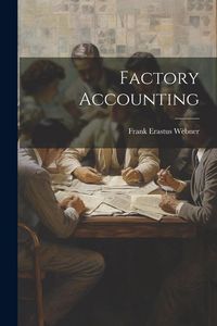 Produktbild: Factory Accounting
