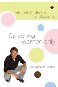 Produktbild: Journal-For Young Women