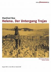 Produktbild: Helena. Der Untergang Trojas [2 DVDs]