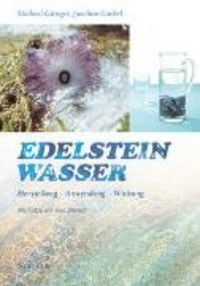 Produktbild: Edelsteinwasser