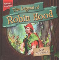 Produktbild: Legend Of Robin Hood