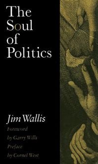 Produktbild: The Soul of Politics