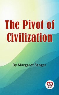Produktbild: The Pivot Of Civilization