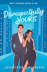 Produktbild: Disrespectfully Yours