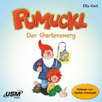 Produktbild: Pumuckl: Der Gartenzwerg