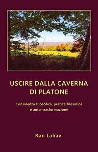 Produktbild: Uscire dalla caverna di Platone