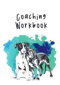 Produktbild: Coaching Workbook