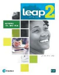 Produktbild: LEAP 2, new edition Reading & Writing | Coursebook with My eLab and eText