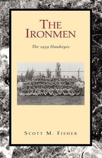 Produktbild: The Ironmen