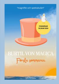 Produktbild: Burtil Von Magica