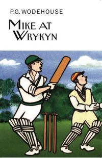 Produktbild: Mike At Wrykyn