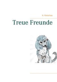 Produktbild: Treue Freunde