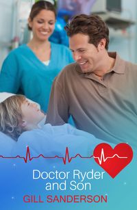 Produktbild: Doctor Ryder and Son