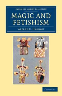 Produktbild: Magic and Fetishism
