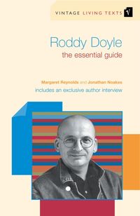 Produktbild: Roddy Doyle