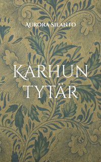 Produktbild: Karhun tyt&auml;r