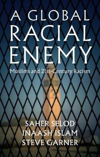 Produktbild: A Global Racial Enemy