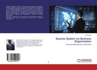 Produktbild: Success System on Business Organisation