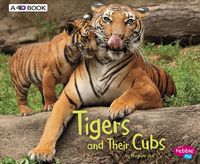 Produktbild: Tigers and Their Cubs