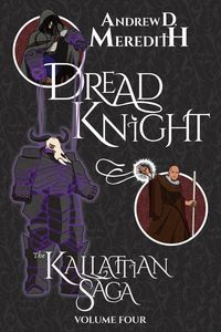 Produktbild: Dread Knight