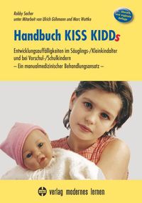 Bild vom Artikel Handbuch KISS KIDDs vom Autor Robby Sacher