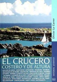 Produktbild: El crucero costero y de altura
