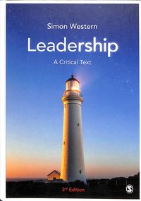 Produktbild: Leadership
