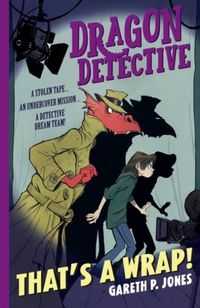 Produktbild: Dragon Detective: That's A Wrap!