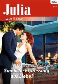 Produktbild: Sinnliche Erpressung aus Liebe?