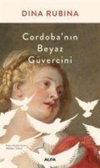 Produktbild: Cordobanin Beyaz G&uuml;vercini