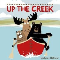 Produktbild: Up the Creek