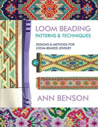 Produktbild: Loom Beading Patterns and Techniques