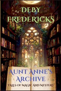 Produktbild: Aunt Anne's Archive