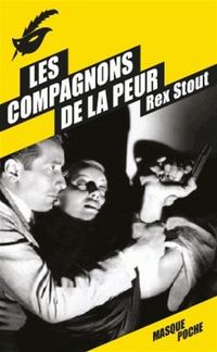 Produktbild: The League Of Frightened Men