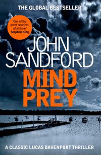 Produktbild: Mind Prey