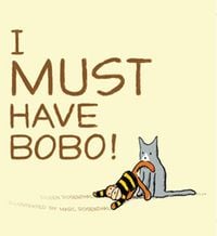 Produktbild: I Must Have Bobo!