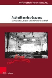 Produktbild: &Auml;sthetiken des Grauens