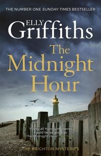 Produktbild: The Midnight Hour
