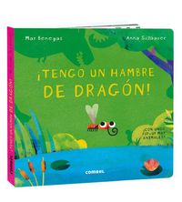 Produktbild: &iexcl;Tengo Un Hambre de Drag&oacute;n!
