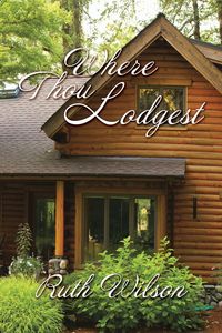 Produktbild: Where Thou Lodgest