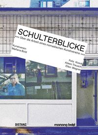 Produktbild: Schulterblicke