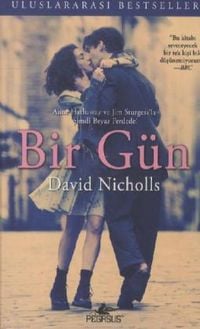 Bild vom Artikel Bir Gün vom Autor David Nicholls