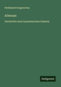 Produktbild: Athenais